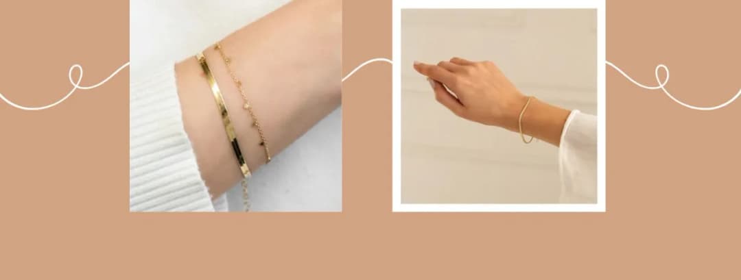 Jak zapakować bransoletkę, aby zachwycić obdarowaną osobę?