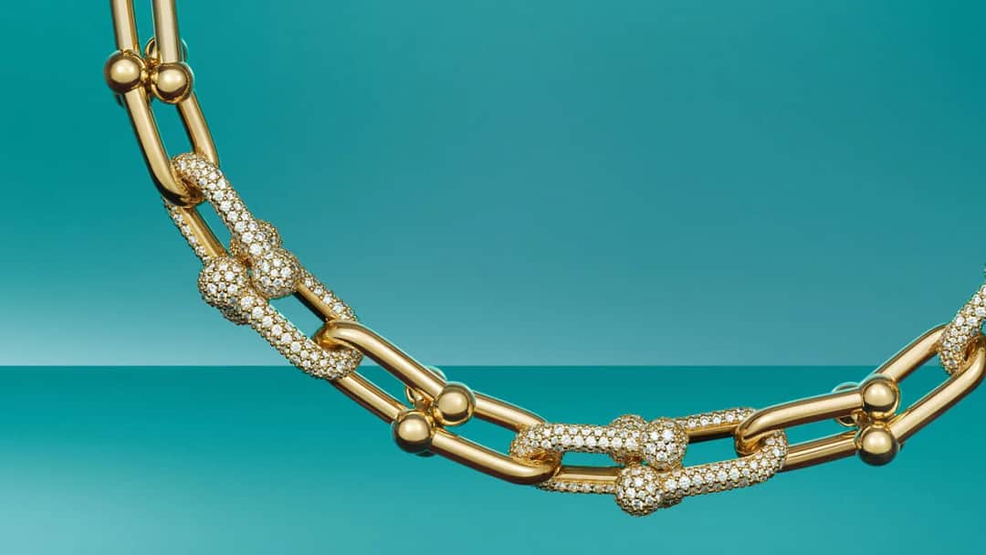 Tiffany & Co. bransoletka - odkryj luksusowe modele i ceny