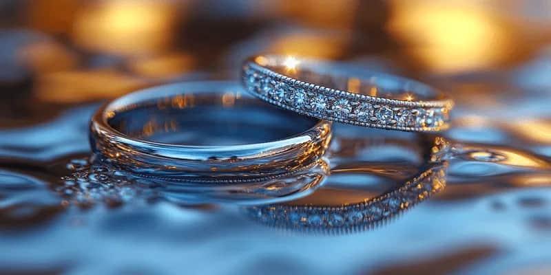 Ile się czeka na obrączki? Sprawdź, jak uniknąć opóźnień