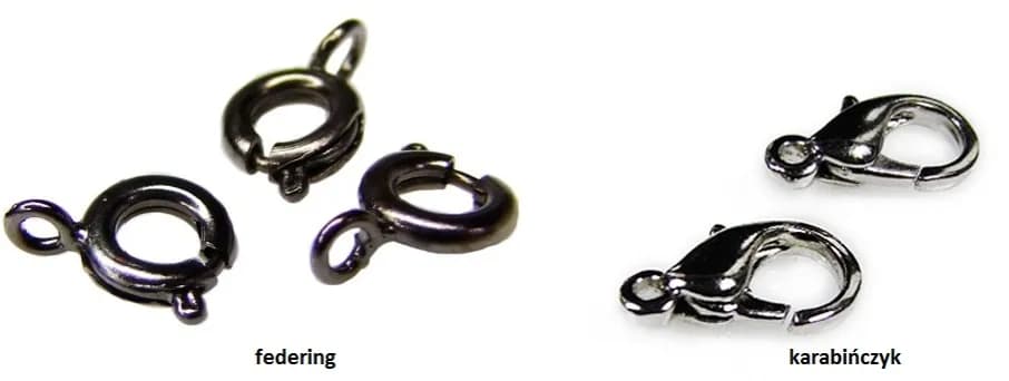 Jak zrobić zapięcie do naszyjnika - proste metody i porady krok po kroku