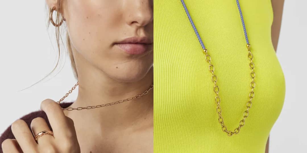 Jak dobrać rozmiar naszyjnika, aby uniknąć nietrafionych zakupów?