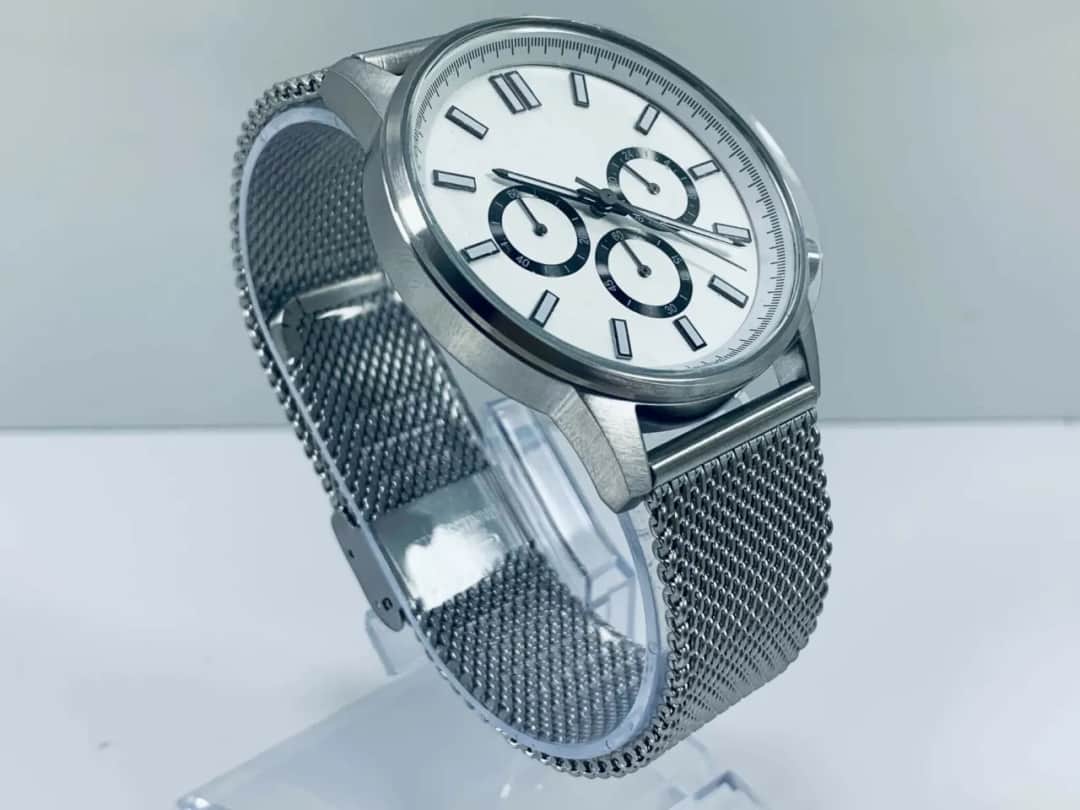 Zegarki damskie Zara - poznaj najlepsze modele i ceny dostępne teraz