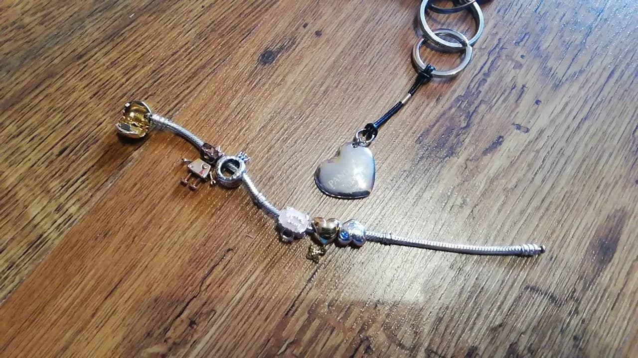 Czy bransoletki Pandora się rozciągają? Oto co musisz wiedzieć Czy bransoletki Pandora się rozciągają? Oto co musisz wiedzieć