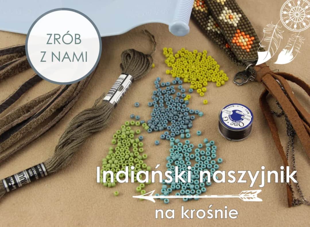 Jak zrobić naszyjniki z koralików - proste techniki dla każdego