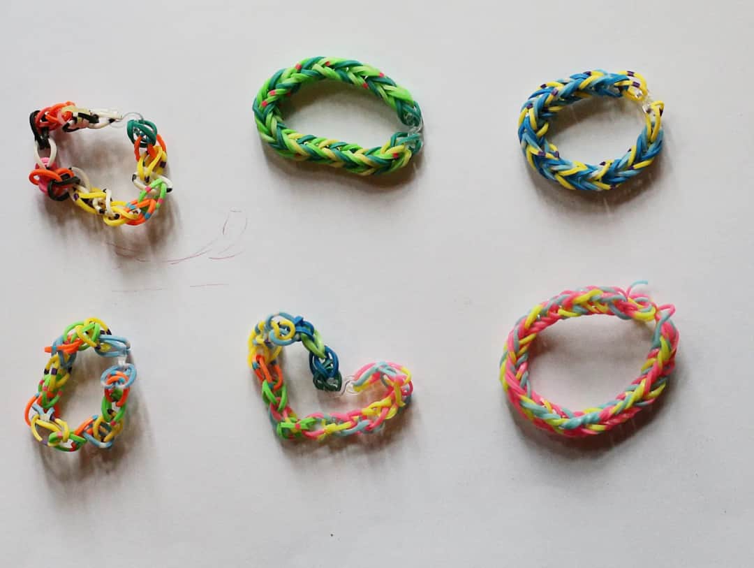 Czy gumki do robienia bransoletek są rakotwórcze? Sprawdź ryzyko zdrowotne