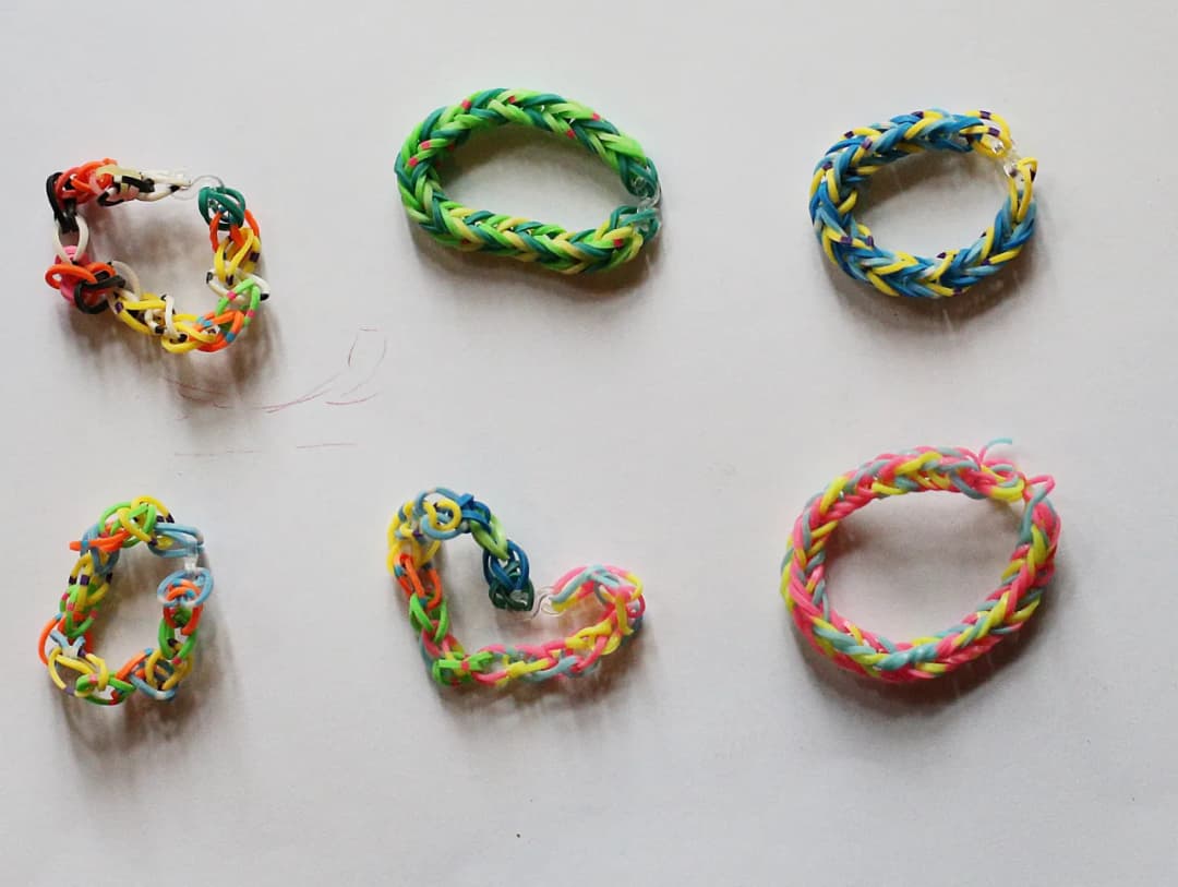 Czy gumki do robienia bransoletek są rakotwórcze? Sprawdź ryzyko zdrowotne