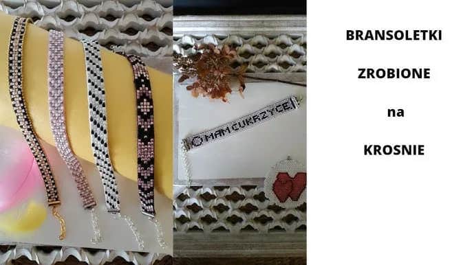 Jak zrobić bransoletkę Miyuki - proste kroki i przydatne wskazówki