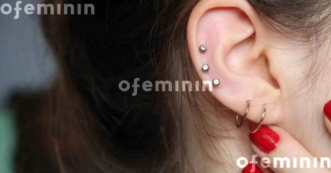 Jak bezpiecznie nosić kolczyki tunelowe i dbać o uszy