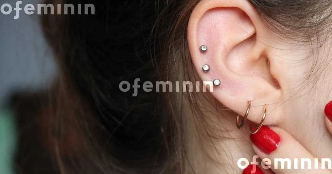 Jak bezpiecznie nosić kolczyki tunelowe i dbać o uszy