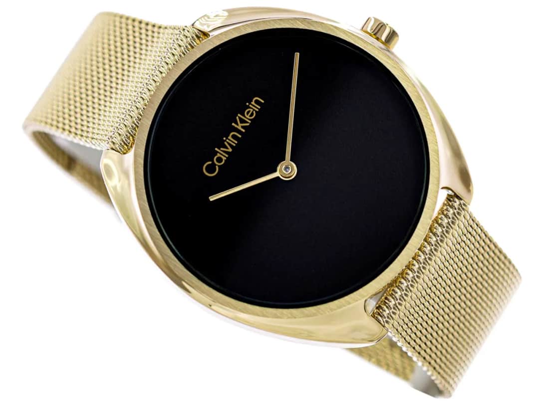 Zegarek damski Calvin – elegancja, różnorodność i przystępne ceny