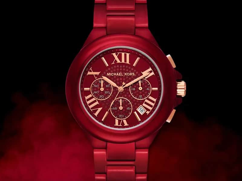 Stylowe zegarki damskie Michael John - modele, ceny i dostępność