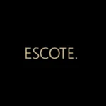 Escote.